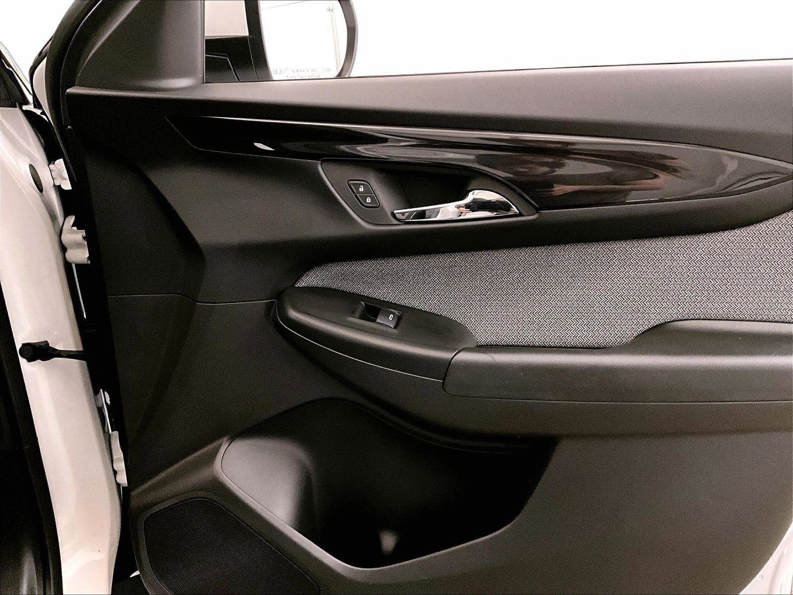 Used 2024 Chevrolet TrailBlazer LT w/ Convenience Package image 23