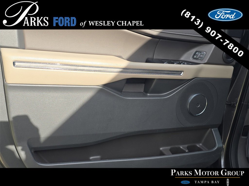 Certified 2021 Ford Expedition Max XLT image 17