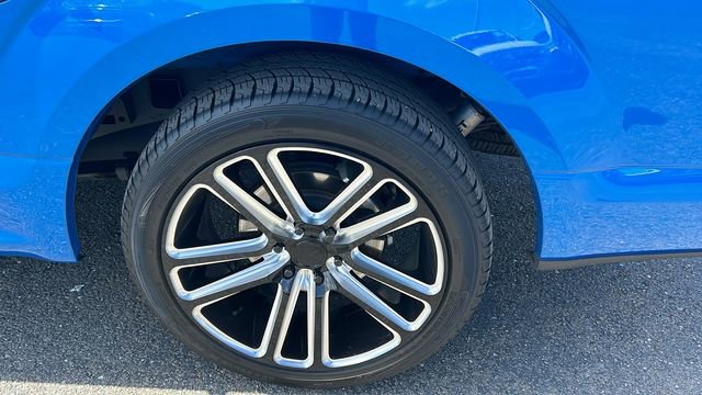 Certified 2020 Ford F150 XL w/ Equipment Group 101A Mid image 6