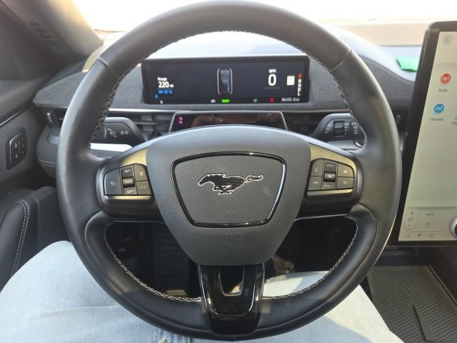 Certified 2023 Ford Mustang Mach-E GT w/ GT Performance Edition AWD/4WD image 40