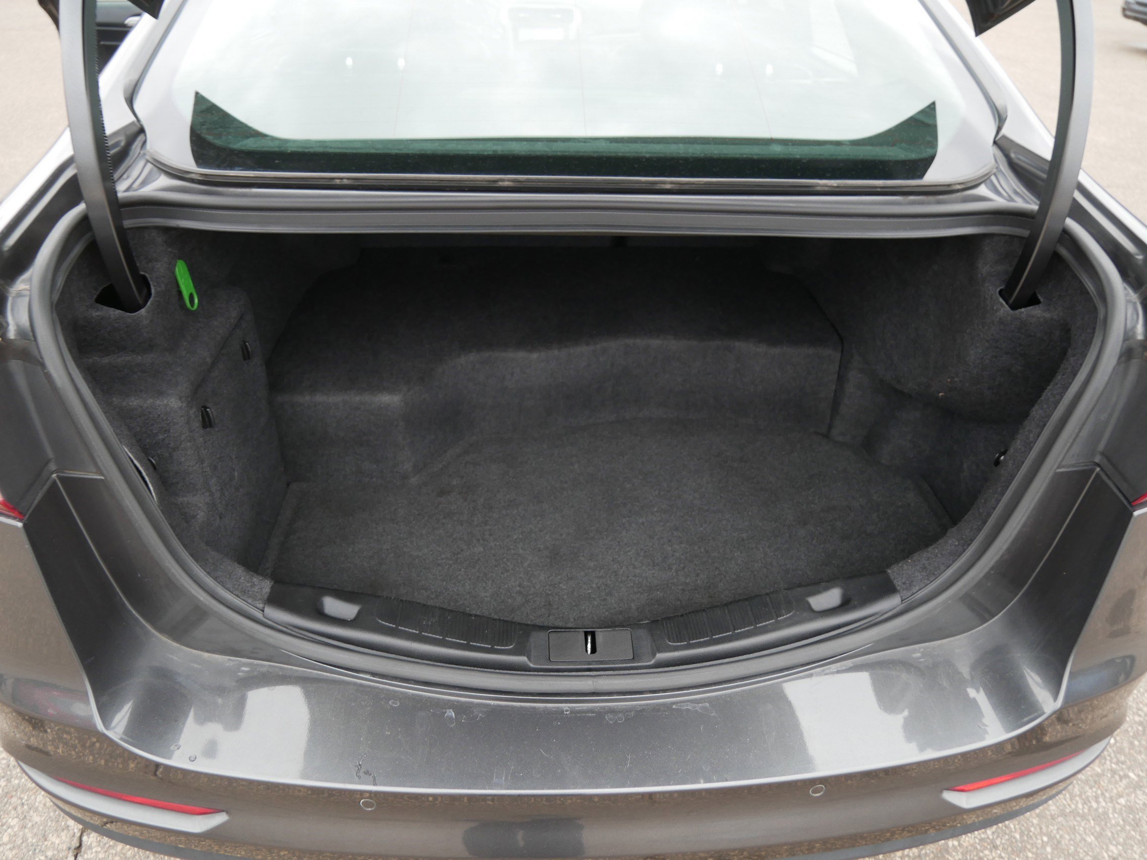 Certified 2019 Ford Fusion SE image 18