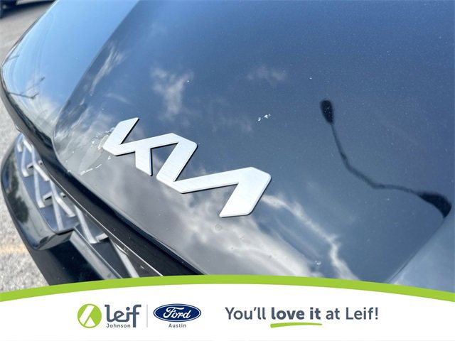 Used 2022 Kia K5 GT-Line w/ GT-Line FWD Premium Package image 35