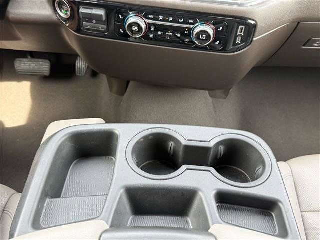 Used 2025 GMC Sierra 1500 SLT image 22