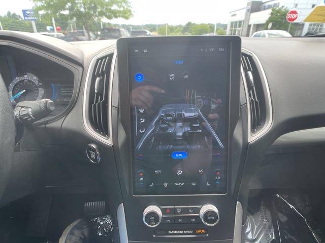 Certified 2024 Ford Edge SEL AWD/4WD image 26