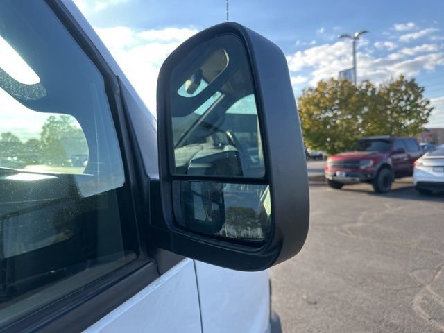 Used 2023 Chevrolet Express 2500 w/ Driver Convenience Package image 9