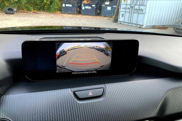 Used 2025 MAZDA CX-90 3.3 Turbo w/ Select Package image 28