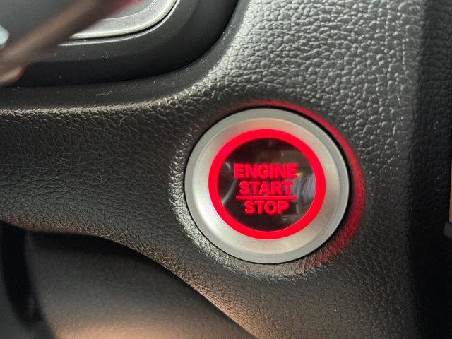 Used 2021 Honda CR-V EX image 21