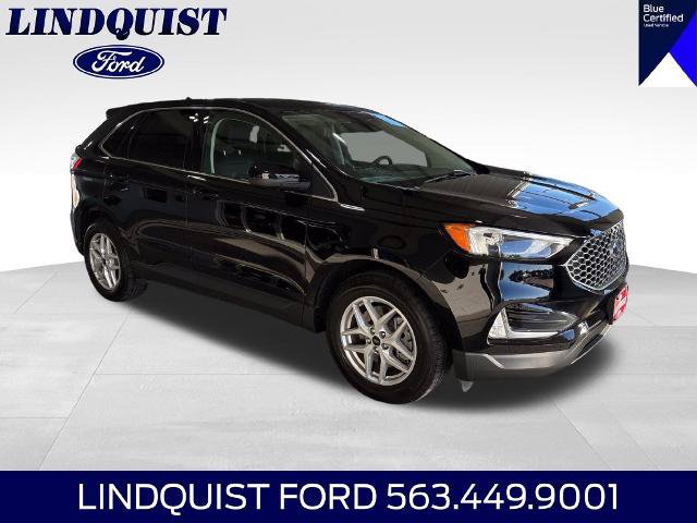 Certified 2024 Ford Edge SEL w/ Convenience Package AWD/4WD image 6