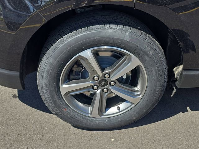 Certified 2023 Ford Edge SEL w/ Convenience Package AWD/4WD image 5