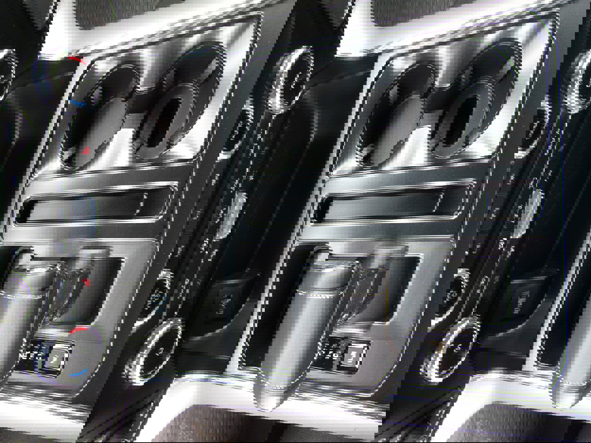 Certified 2023 Ford F150 XLT w/ Equipment Group 302A High image 32