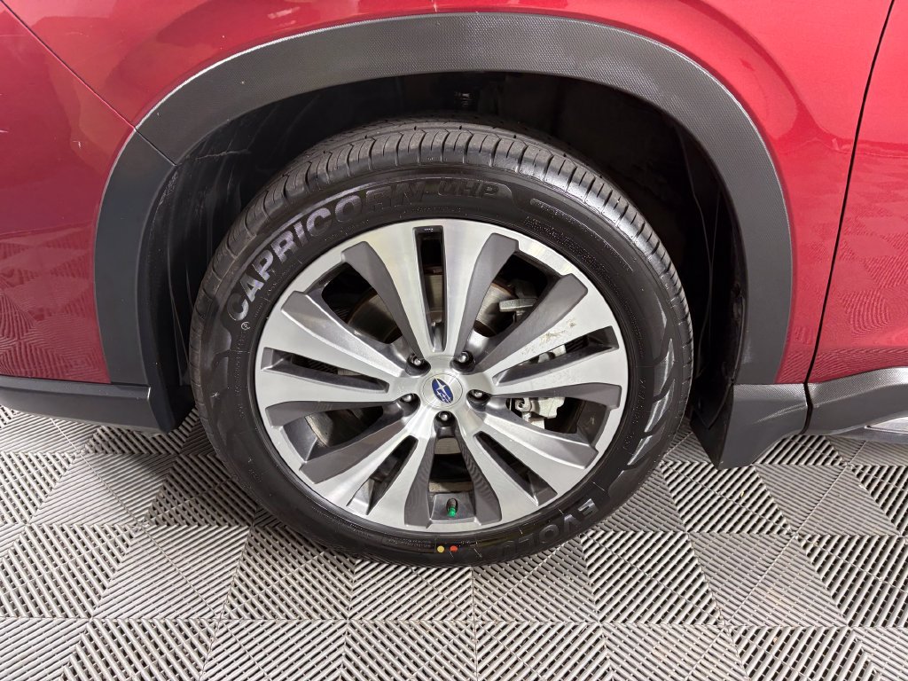 Used 2021 Subaru Ascent Limited w/ Technology Package AWD/4WD image 10