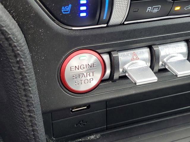 Certified 2023 Ford Mustang Premium image 14