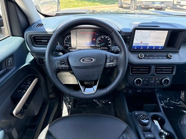 Certified 2024 Ford Maverick Tremor w/ Tremor Off-Road Package AWD/4WD image 20