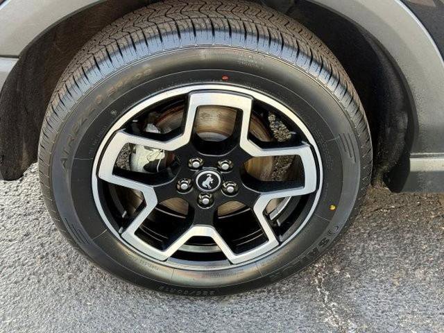 Certified 2021 Ford Bronco Sport Big Bend AWD/4WD image 9