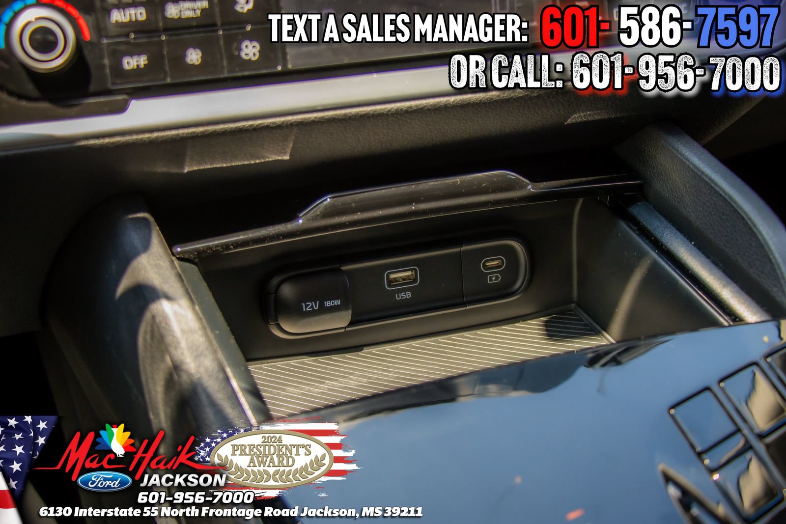 Used 2023 Kia Sportage LX FWD image 16
