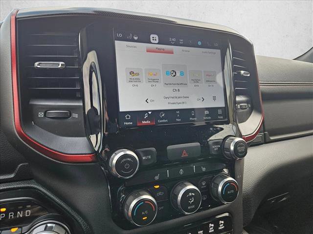 Used 2022 RAM 1500 Rebel w/ Rebel Level 1 Equipment Group image 13