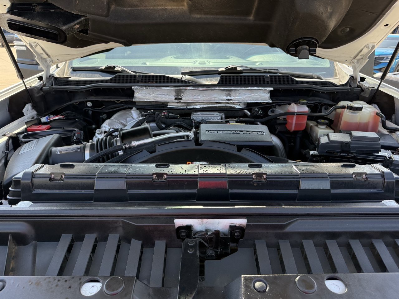 Used 2020 Chevrolet Silverado 2500 LTZ AWD/4WD image 28