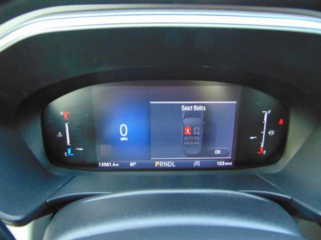 Certified 2025 Ford Escape Active w/ Tech Pack #1 image 16