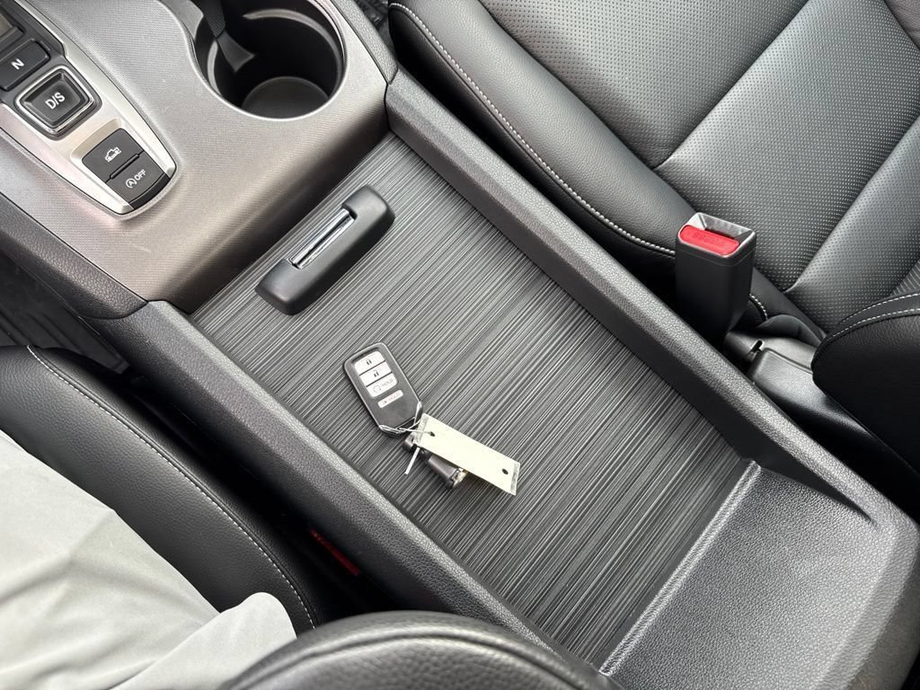 Used 2023 Honda Ridgeline RTL-E image 30