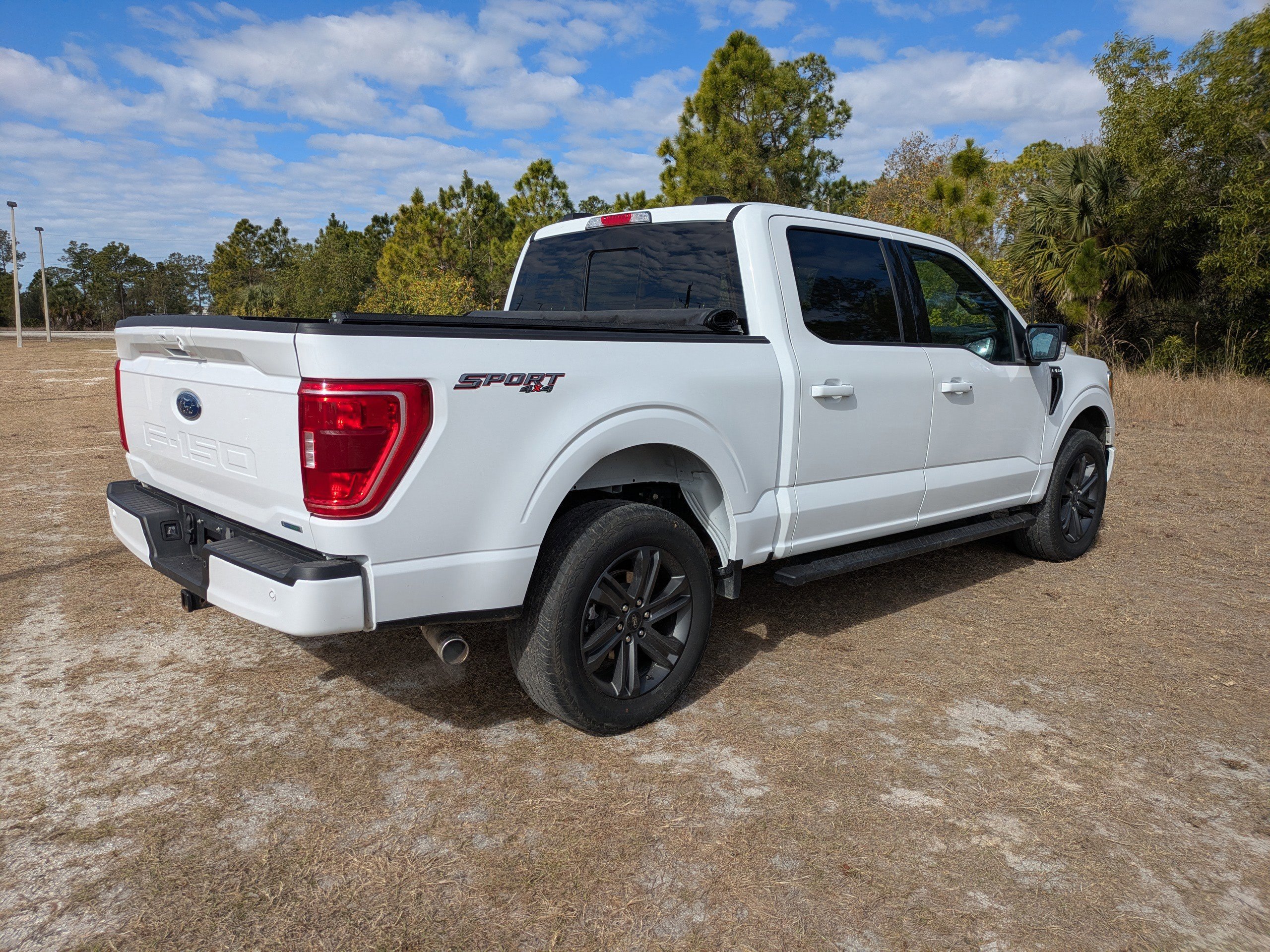 Certified 2023 Ford F150 XLT w/ Equipment Group 302A High AWD/4WD image 5