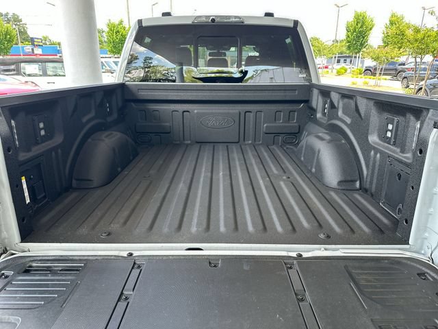 Certified 2026 Ford F150 Raptor AWD/4WD image 27