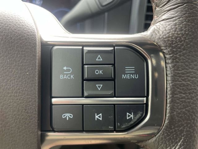 Certified 2023 Ford F250 King Ranch w/ Chrome Package AWD/4WD image 23