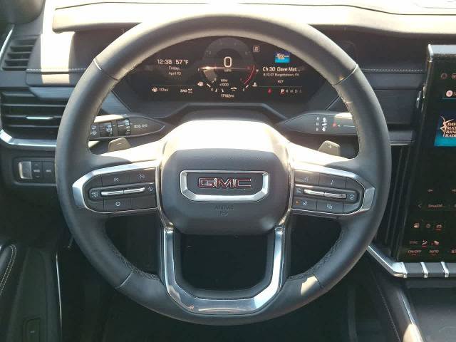 Used 2026 GMC Acadia Elevation w/ Elevation Premium Package AWD/4WD image 22