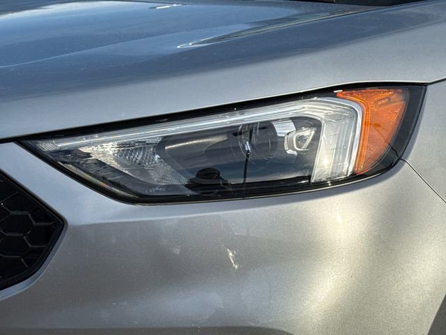 Certified 2022 Ford Edge ST-Line AWD/4WD image 4