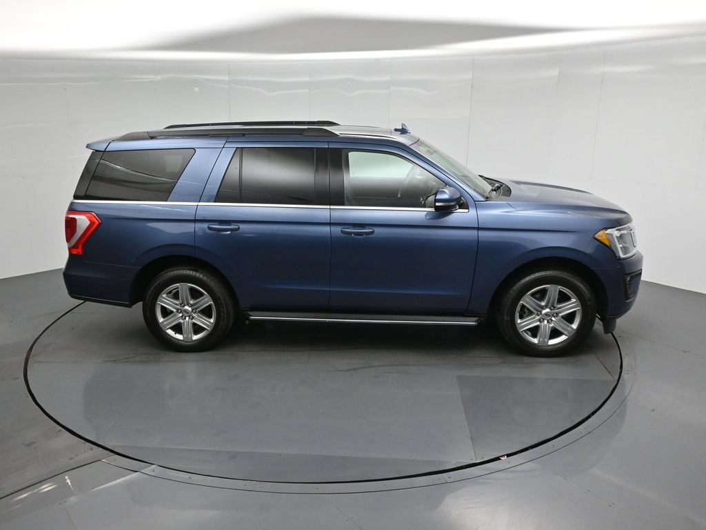 Certified 2019 Ford Expedition XLT w/ Equipment Group 202A RWD image 42