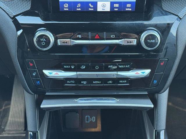 Certified 2022 Ford Explorer ST w/ Equipment Group 401A AWD/4WD image 17
