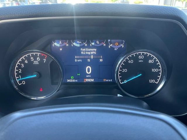Certified 2023 Ford F150 XLT w/ Equipment Group 302A High AWD/4WD image 19