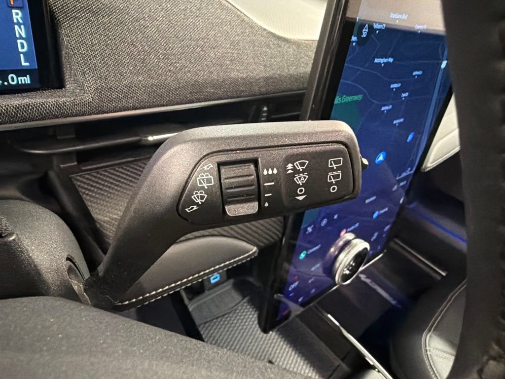 Certified 2023 Ford Mustang Mach-E Premium w/ Mustang Nite Pony Package AWD/4WD image 21