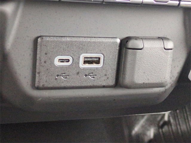 Used 2024 Chevrolet Silverado 3500 W/T w/ WT Safety Package image 20