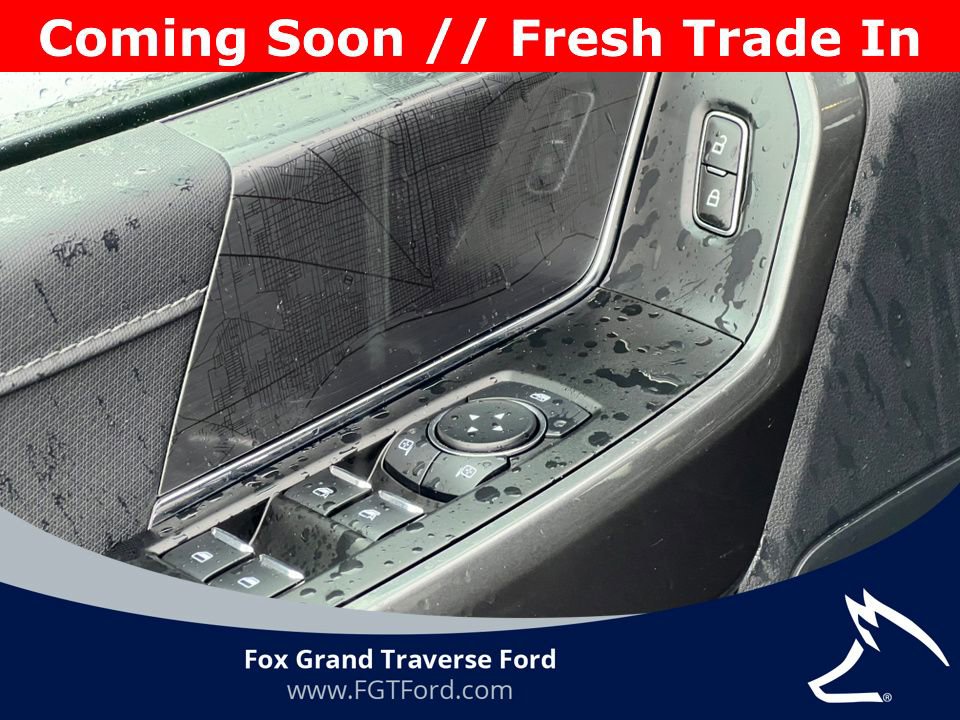 Certified 2023 Ford F150 XLT w/ Equipment Group 302A High AWD/4WD image 16
