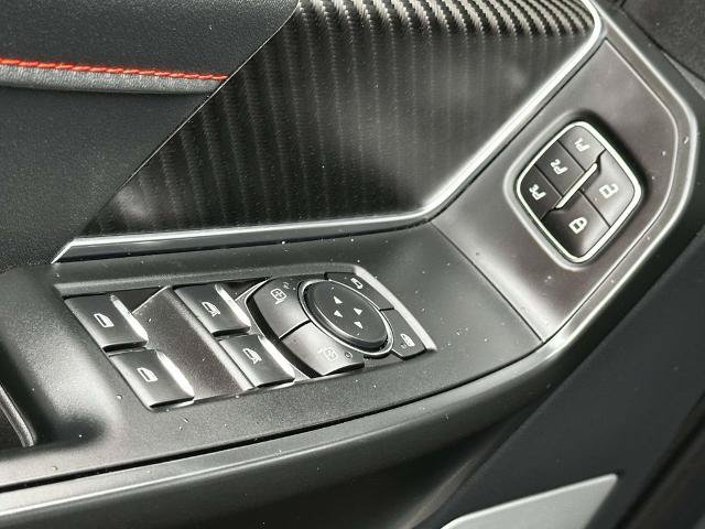 Certified 2025 Ford F150 Raptor AWD/4WD image 9