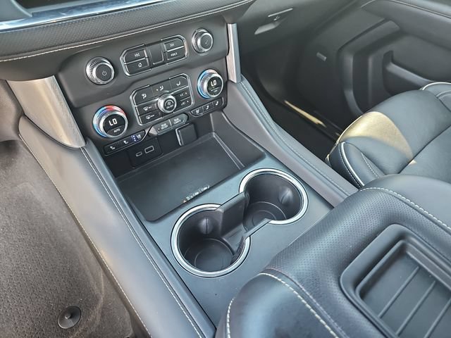 Used 2023 GMC Yukon SLT RWD image 29