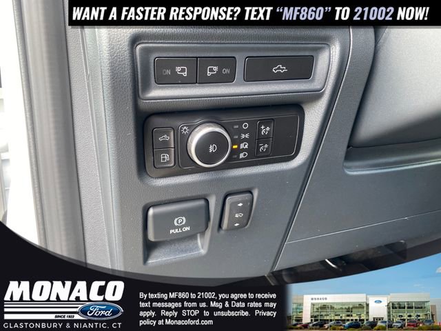 Certified 2023 Ford F150 Platinum w/ Equipment Group 701A High AWD/4WD image 18