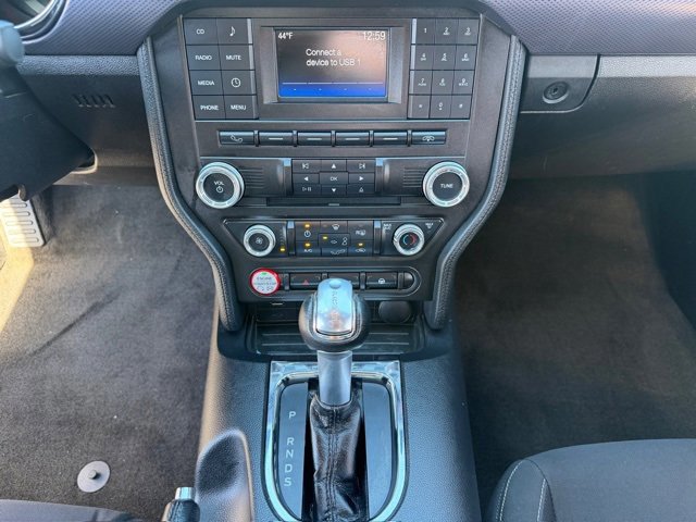 Certified 2017 Ford Mustang GT w/ Black Accent Package image 13