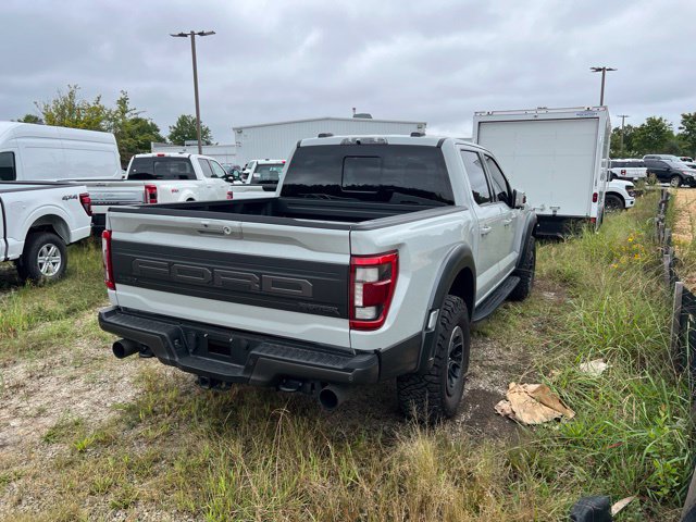 Certified 2023 Ford F150 Raptor AWD/4WD image 4