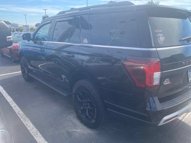 Certified 2023 Ford Expedition Timberline AWD/4WD image 2