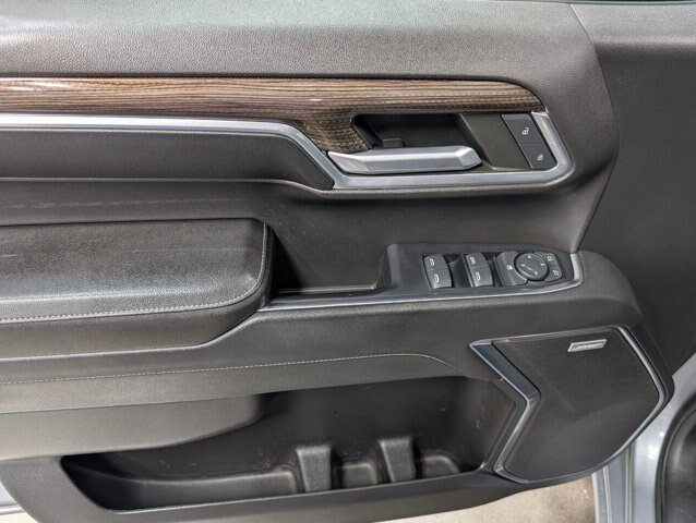 Used 2023 Chevrolet Silverado 1500 RST w/ Rally Edition AWD/4WD image 11