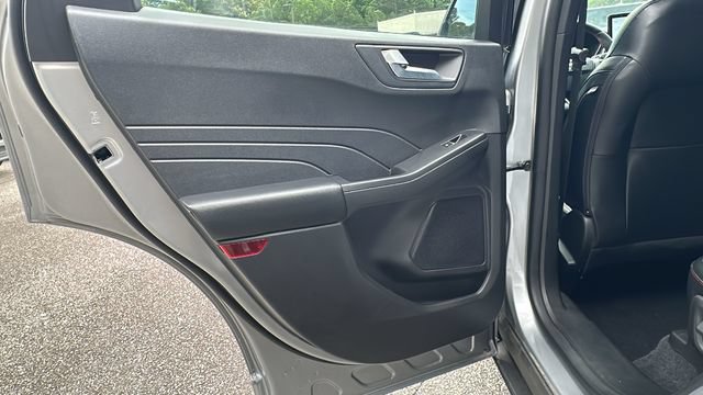 Certified 2023 Ford Escape ST-Line w/ Tech Pack #1 FWD image 20