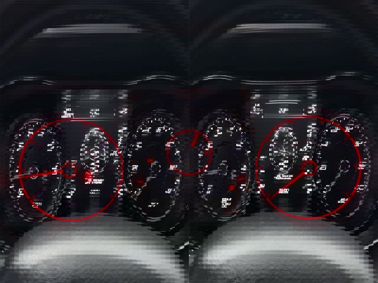 Used 2021 Dodge Charger SXT w/ Blacktop Package image 15