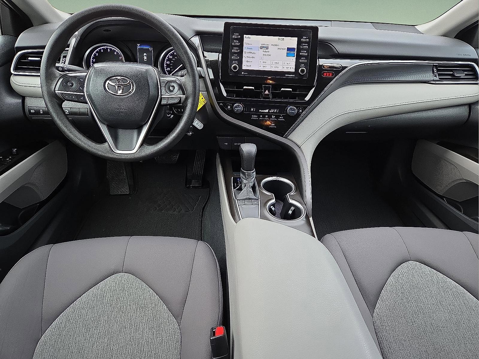 Used 2023 Toyota Camry LE image 11