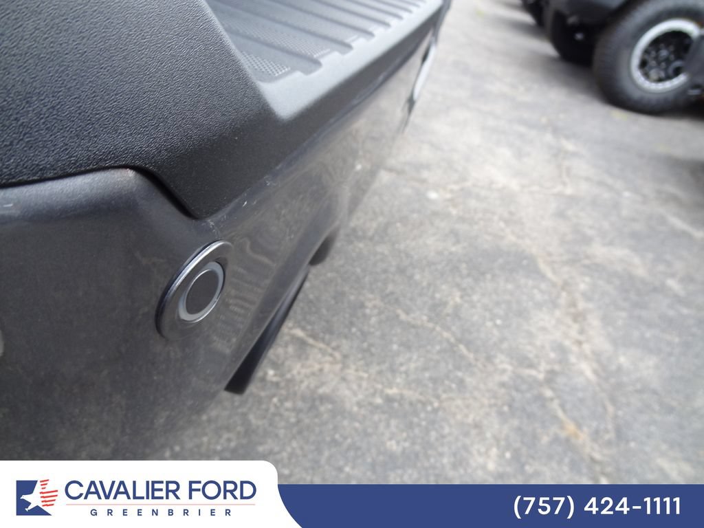 Certified 2023 Ford F150 XLT w/ Equipment Group 302A High AWD/4WD image 7