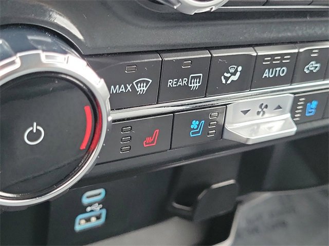 Certified 2022 Ford F150 Lariat w/ Tow Technology Package image 15