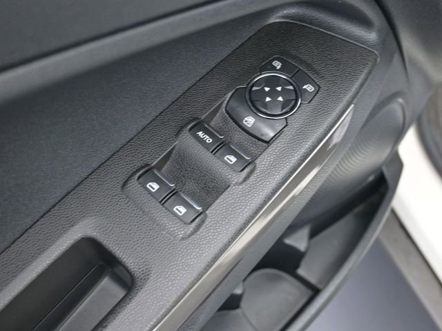 Certified 2020 Ford EcoSport SE FWD image 14