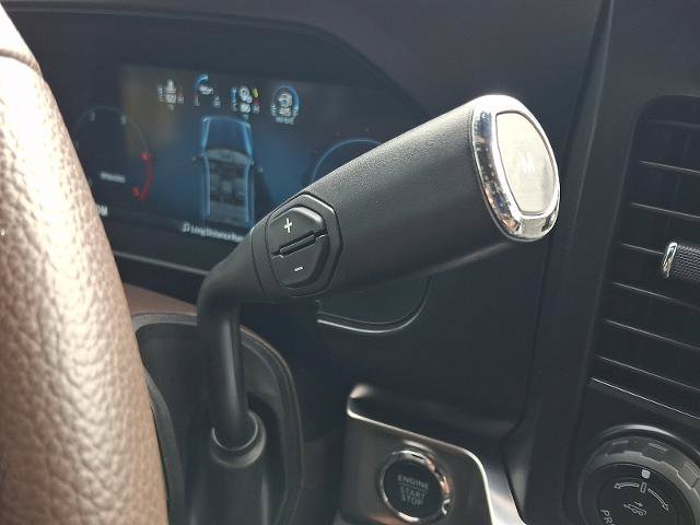 Certified 2023 Ford F250 King Ranch AWD/4WD image 15