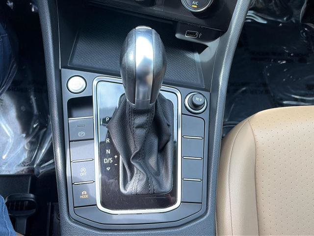 Used 2019 Volkswagen Jetta SEL FWD image 28