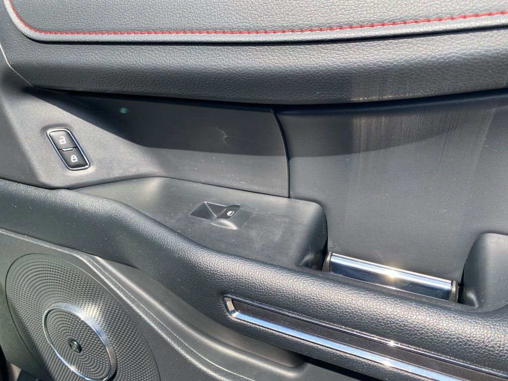 Certified 2023 Ford Expedition Limited AWD/4WD image 14